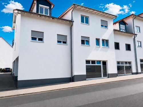 Foto - 4 Zimmer Etagenwohnung zum Kaufen in Langgöns