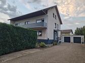 Foto - Großzügiges Zuhause mit viel Platz in ruhiger Sackgassenlage