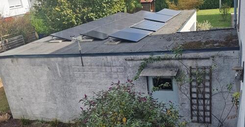 Foto - Einfamilienhaus in Salzkotten zum Kaufen