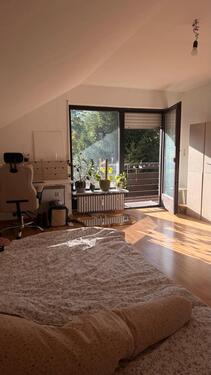 Foto - 3 Zimmer Dachgeschoßwohnung zur Miete in Kappelrodeck