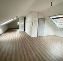 Dachgeschosswohnung in zentraler Lage in Appenweier zu vermieten - Willstätt