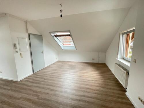 Foto - Etagenwohnung zur Miete in Willstätt