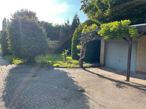 Foto - Einfamilienhaus in Oldenburg