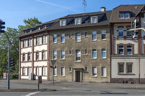 Foto - schöne 3-Zimmer Wohnung ab Oktober zu vermieten