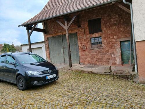 Foto - Einfamilienhaus in Winnweiler