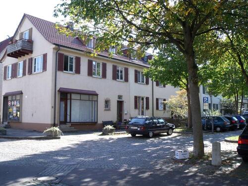 Foto - Büro-Praxistraum - 500,00 EUR Kaltmiete,