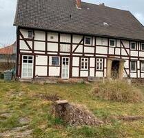 Fachwerkhaus - 150.000,00 EUR Kaufpreis, in Dassel (PLZ: 37586)