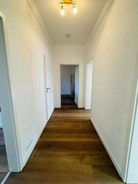 Foto - Etagenwohnung zur Miete in Stadthagen