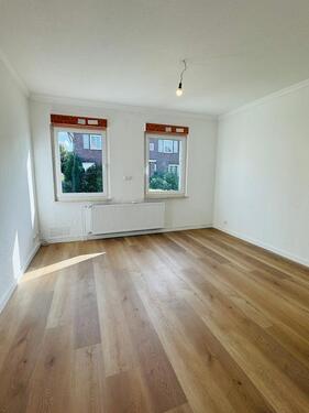 Foto - Etagenwohnung in Stadthagen zur Miete