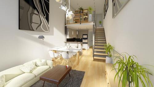 Foto - Etagenwohnung in Amberg zur Miete