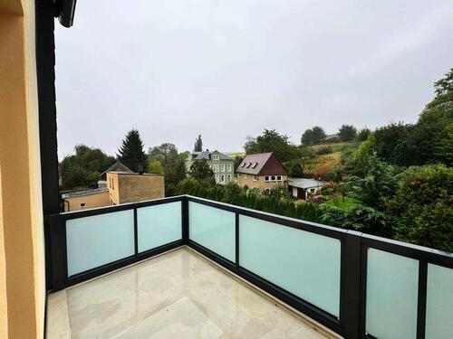Foto - Etagenwohnung in Taura zur Miete