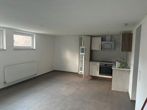 Foto - 1 Zimmer Wohnung - 650,00 EUR Kaltmiete,