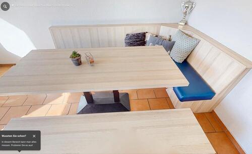 Foto - Etagenwohnung in Greifswald zur Miete