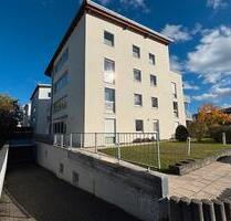 Schöne helle 2-Zimmerwohnung mit Terrasse in Überlingen