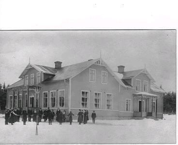 Foto - Einfamilienhaus in Holzminden