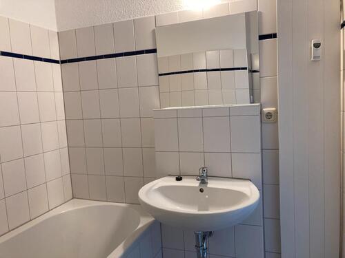 Foto - Etagenwohnung zur Miete in Gotha