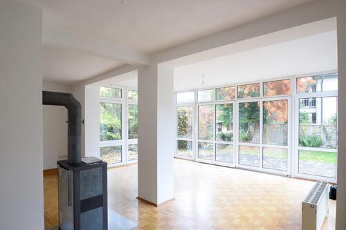 Foto - Einfamilienhaus in Oldenburg zur Miete