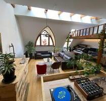 Spacious flat for temp rent in Jan-March 2026 - Berlin Friedrichshain-Kreuzberg