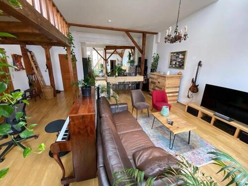 Foto - Etagenwohnung zur Miete in Berlin