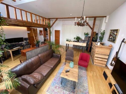 Foto - Etagenwohnung in Berlin