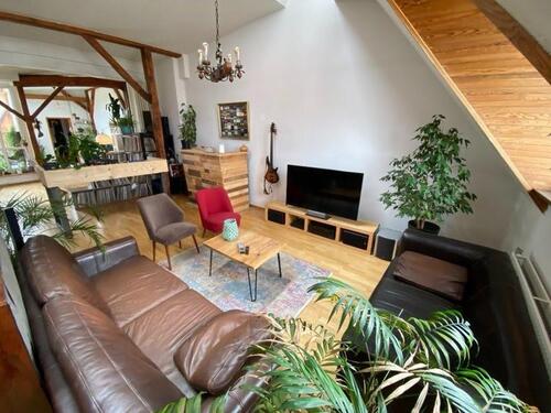 Foto - Etagenwohnung in Berlin zur Miete