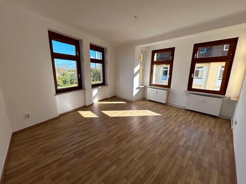 Foto - Nachmieter werden! - 357,00 EUR Kaltmiete, ca.  59,50 m²