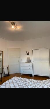 Foto - 1 Zimmer WG Stuttgart West ab Januar 2026
