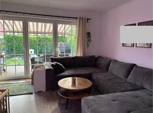 Foto - Anfragestopp! - 3 ZKB im Reihenmittelhaus