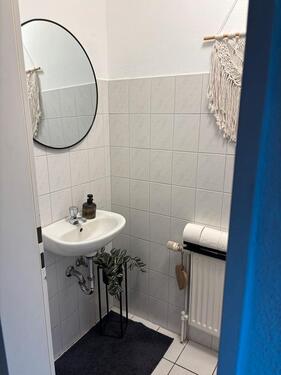 Foto - 3 Zimmer Etagenwohnung zur Miete in Upgant-Schott