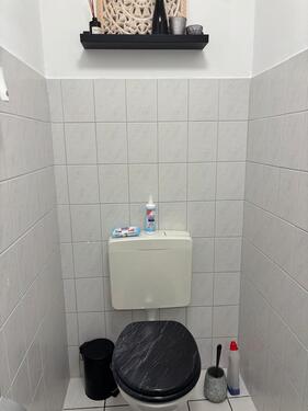 Foto - 3 Zimmer Etagenwohnung in Upgant-Schott