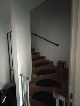 Foto - Etagenwohnung in Upgant-Schott zur Miete