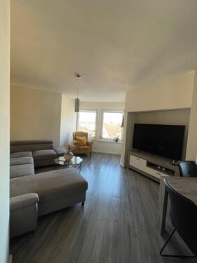 Foto - 3 Zimmer Etagenwohnung zur Miete in Boizenburg/Elbe