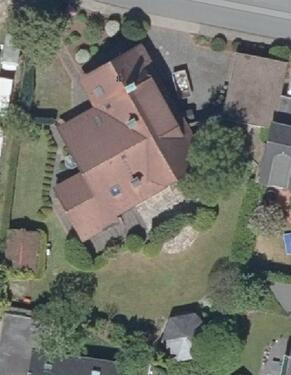 Foto - 1-2 Familienhaus mit Brandschaden - provisionsfrei