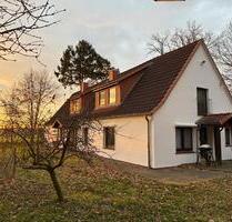 Haushälfte frei, 1.2.26, 1-2 Personen - Hollenstedt