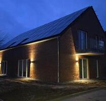 Neue Erdgeschosswohnung 68 m² in Horstmar-Leer nur mit WBS