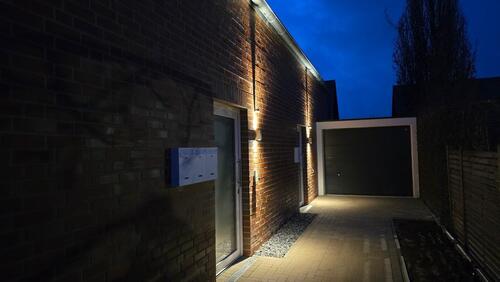 Foto - 3 Zimmer Etagenwohnung zur Miete in Horstmar