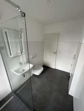 Foto - 2-Zimmer-Dachgeschosswohnung mit Balkon – saniert 2024 - Bürrig