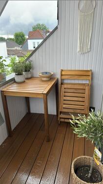 Foto - 2 Zimmer Etagenwohnung zur Miete in Leverkusen