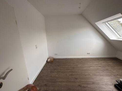 Foto - Etagenwohnung in Leverkusen zur Miete