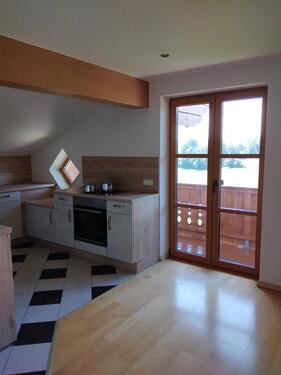 Foto - 1 Zimmer Dachgeschoßwohnung zur Miete in Hauzenberg