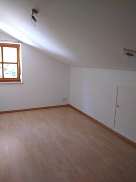 Foto - Dachgeschoßwohnung in Hauzenberg zur Miete