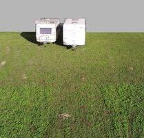 Stellplatz Wohnwagen Boot Anhänger Caravan Aussenplatz Winterplat - Höchstadt an der Aisch