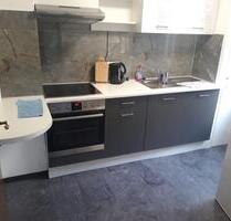 Attraktive 3-Zimmer-Wohnung im Erdgeschoss in zentraler Lage - Friedrichshafen