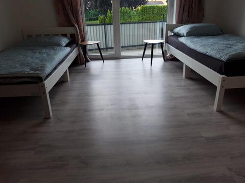 Foto - 3 Zimmer Erdgeschoßwohnung zur Miete in Friedrichshafen