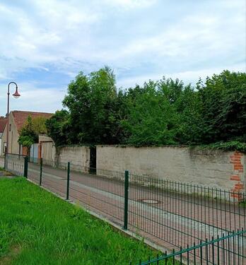 Foto - Mini Bauernhof - Haus + Stall + Schuppen (Freizeitgrundstück)
