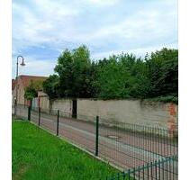 Mini Bauernhof - Haus + Stall + Schuppen (Freizeitgrundstück) - Jessen (Elster)