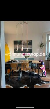 Foto - Wohnungsswap - 3 Zimmer, 63 m² - Schanzenstraße, Altona, Hamburg