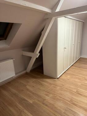 Foto - 2 Zimmer Dachgeschoßwohnung in Viersen