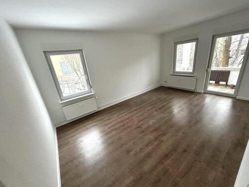 Foto - 4 Zimmer Erdgeschoßwohnung zur Miete in Magdeburg