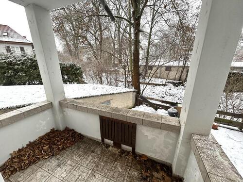 Foto - 4 Zimmer Erdgeschoßwohnung in Magdeburg